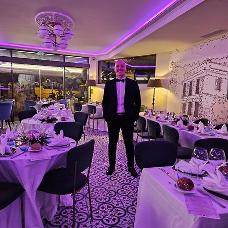 Hotel La Villa D'Èze Εξωτερικό φωτογραφία