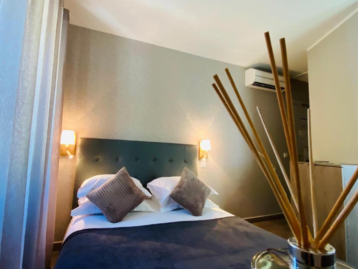 Hotel La Villa D'Èze Εξωτερικό φωτογραφία