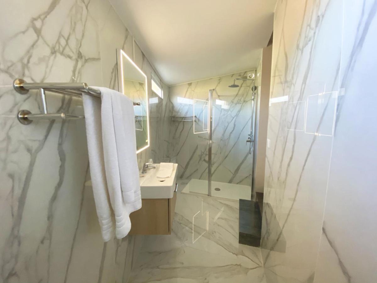 Hotel La Villa D'Èze Εξωτερικό φωτογραφία