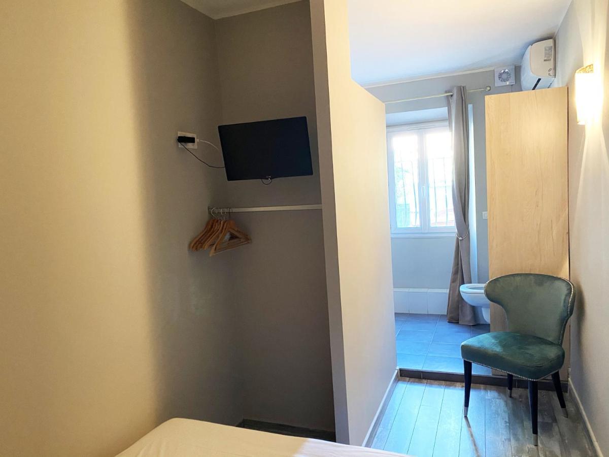 Hotel La Villa D'Èze Εξωτερικό φωτογραφία