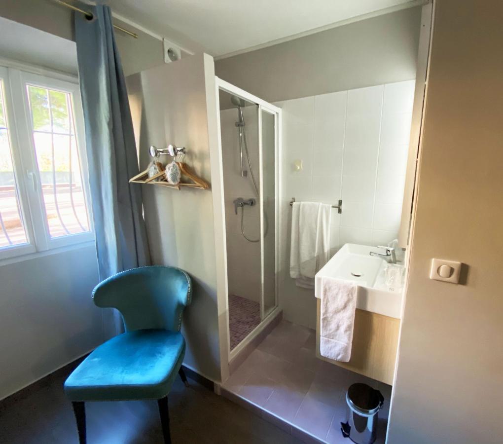 Hotel La Villa D'Èze Εξωτερικό φωτογραφία