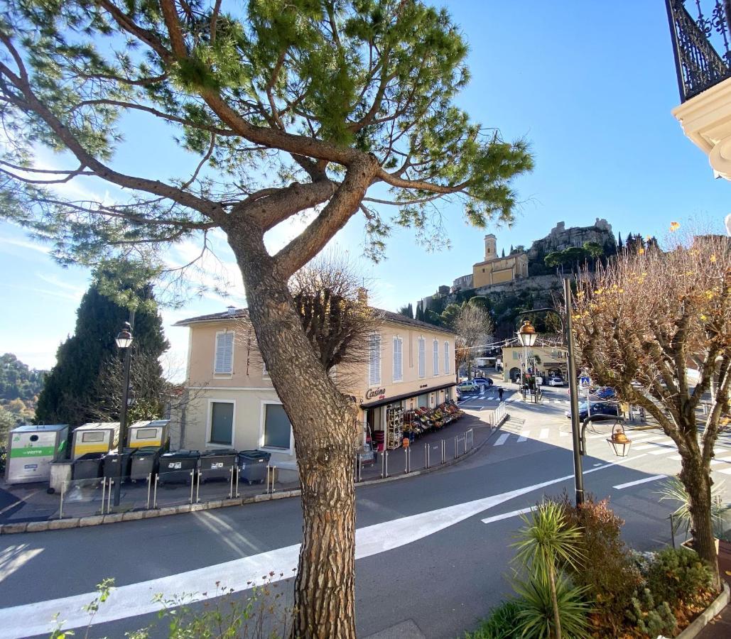 Hotel La Villa D'Èze Εξωτερικό φωτογραφία