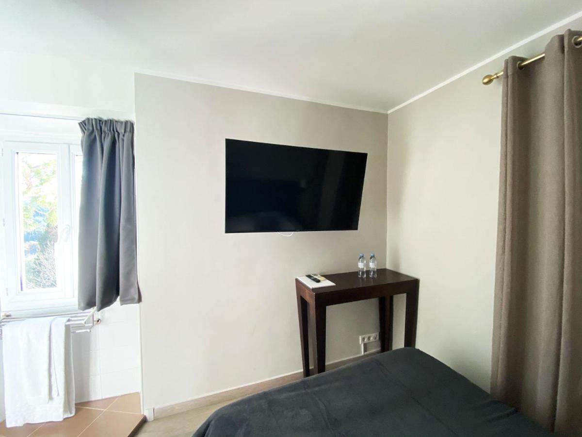 Hotel La Villa D'Èze Εξωτερικό φωτογραφία