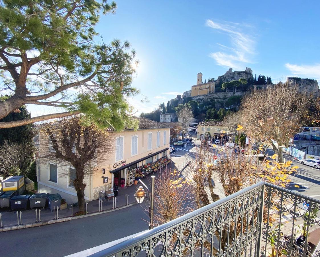 Hotel La Villa D'Èze Εξωτερικό φωτογραφία