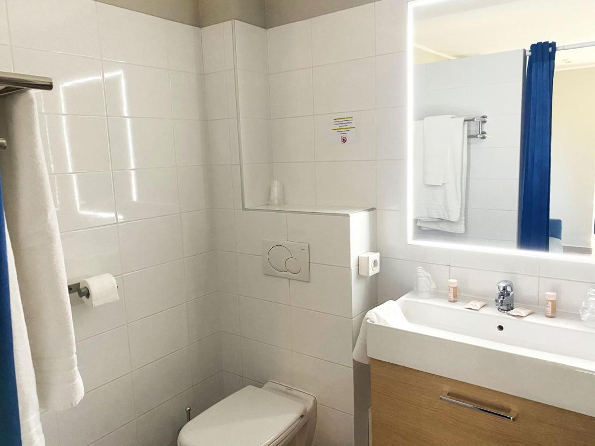 Hotel La Villa D'Èze Εξωτερικό φωτογραφία