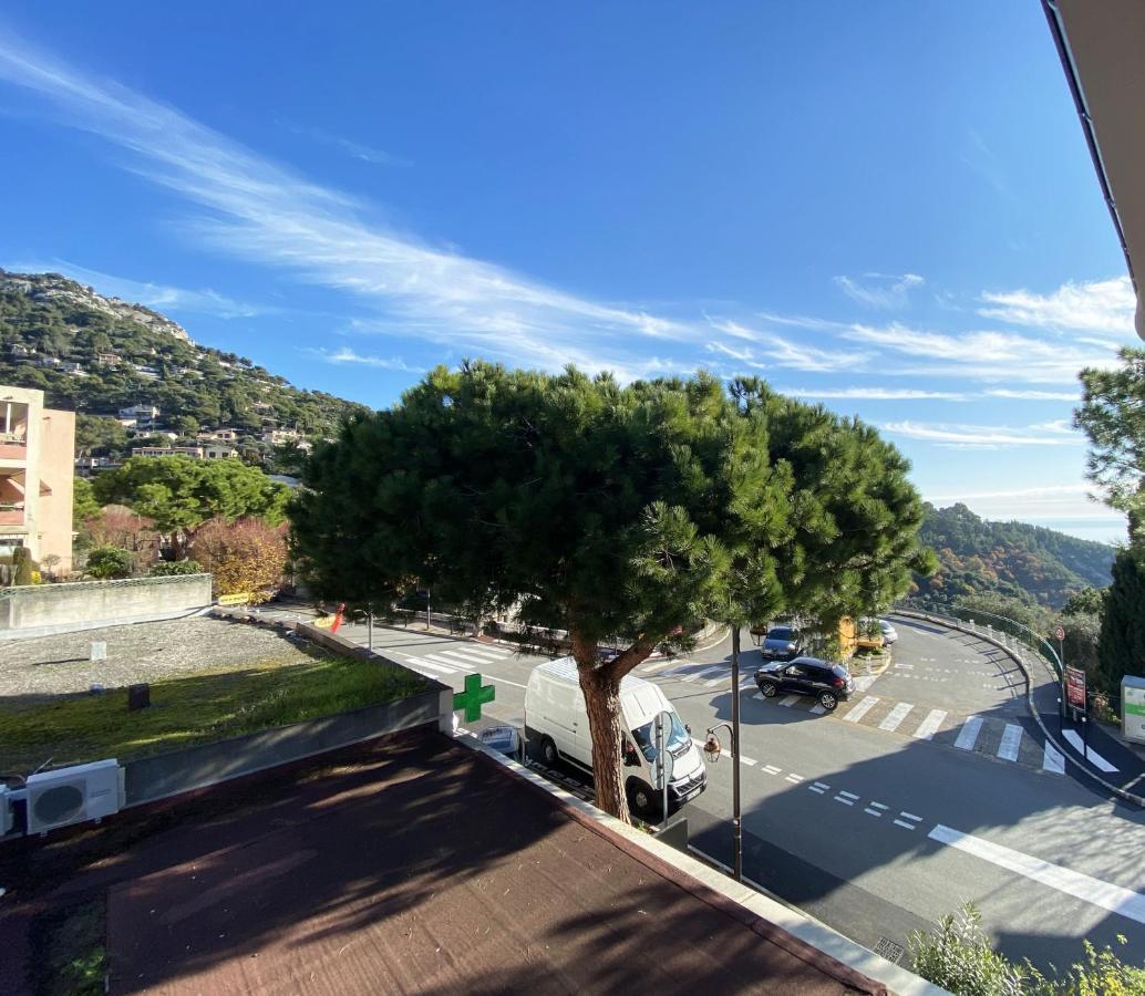 Hotel La Villa D'Èze Εξωτερικό φωτογραφία