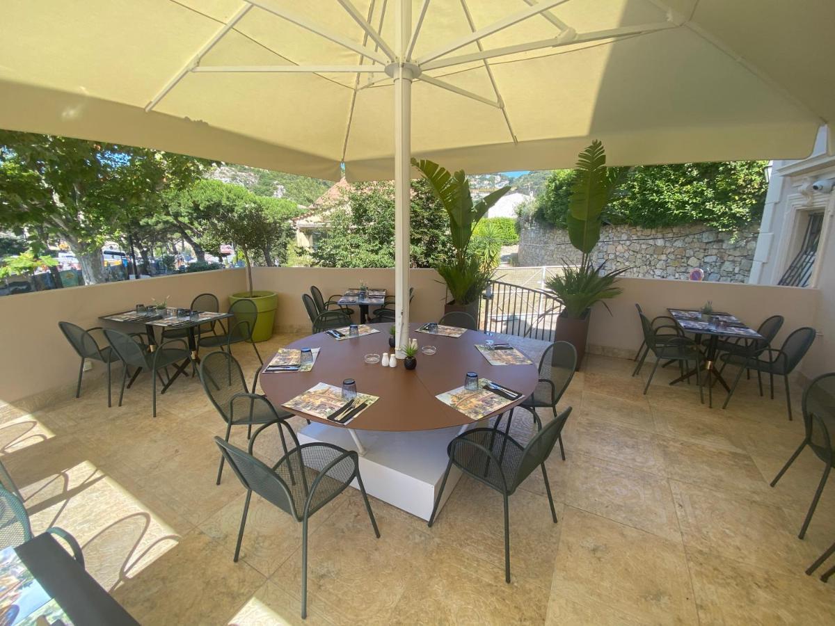 Hotel La Villa D'Èze Εξωτερικό φωτογραφία