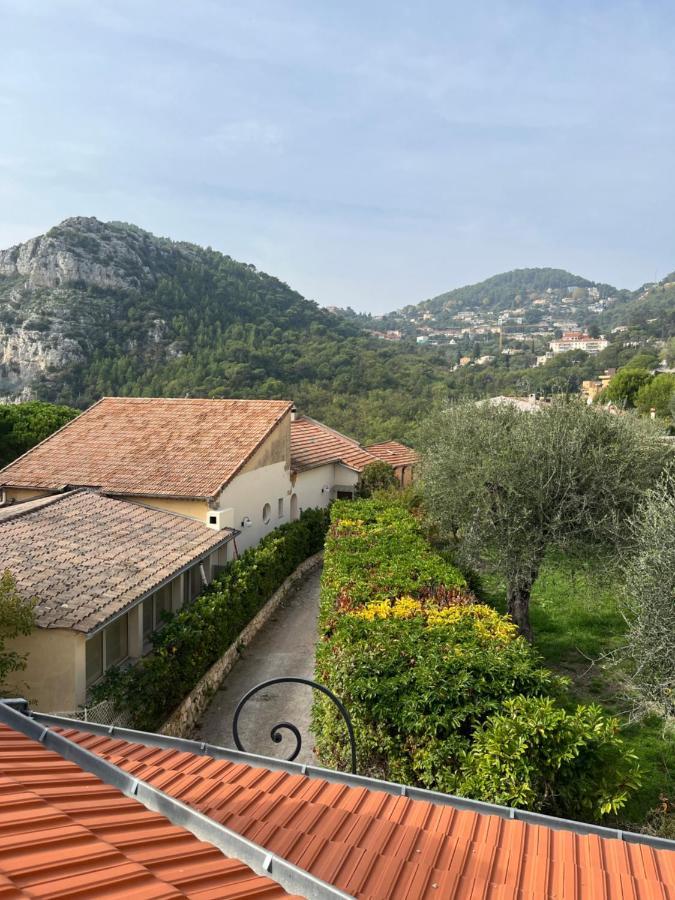 Hotel La Villa D'Èze Εξωτερικό φωτογραφία