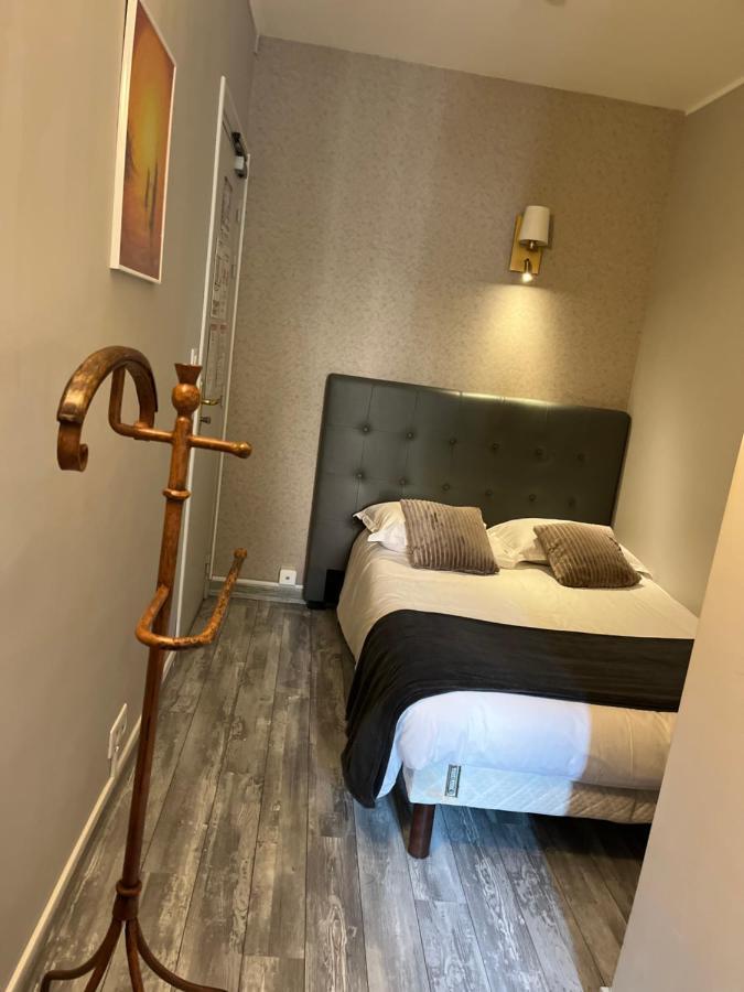Hotel La Villa D'Èze Εξωτερικό φωτογραφία
