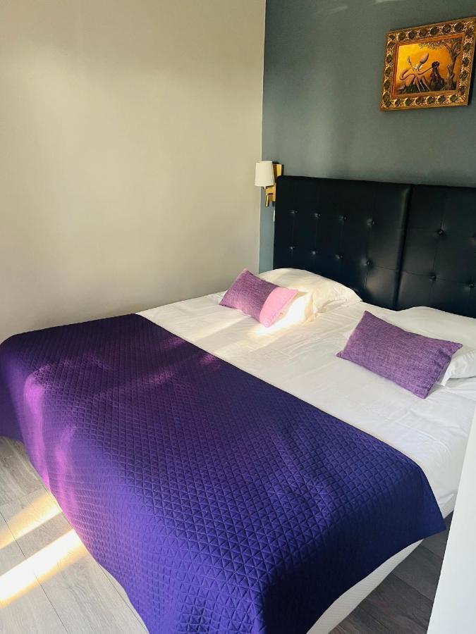 Hotel La Villa D'Èze Εξωτερικό φωτογραφία