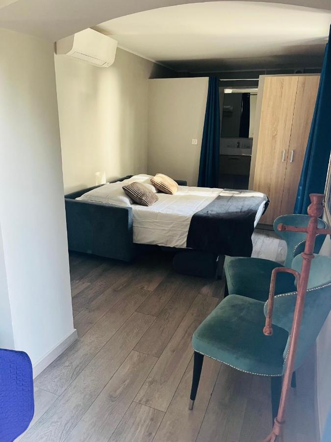Hotel La Villa D'Èze Εξωτερικό φωτογραφία
