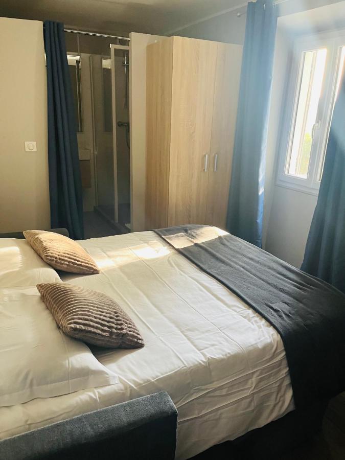 Hotel La Villa D'Èze Εξωτερικό φωτογραφία
