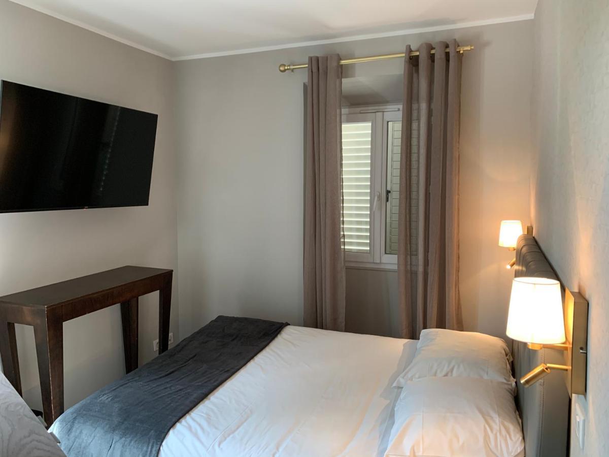 Hotel La Villa D'Èze Εξωτερικό φωτογραφία