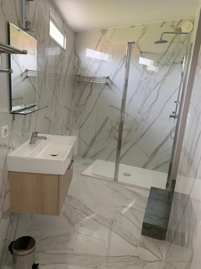 Hotel La Villa D'Èze Εξωτερικό φωτογραφία